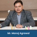 KD Dental College and Hospital, Managing Director: Mr. Manoj Agrawal Interview